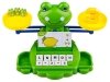 Gra Nauka Liczenia Oraz Angielskiego - Równoważnia Waga Szalkowa Żabka Żaba - Frog Balance